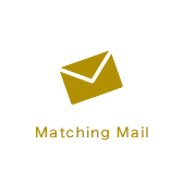 Matching Mail